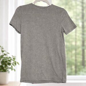 Magellan Women's Outdoors Gray Fish Gear T-Shirt - Size Large